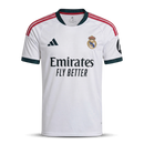 Camiseta Real Madrid 26/27 – Primera Equipación