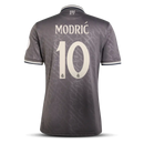 Camiseta Real Madrid 24/25 – Tercera Equipación - 10 Modric