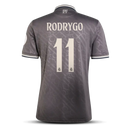 Camiseta Real Madrid 24/25 – Tercera Equipación - 11 Rodrygo