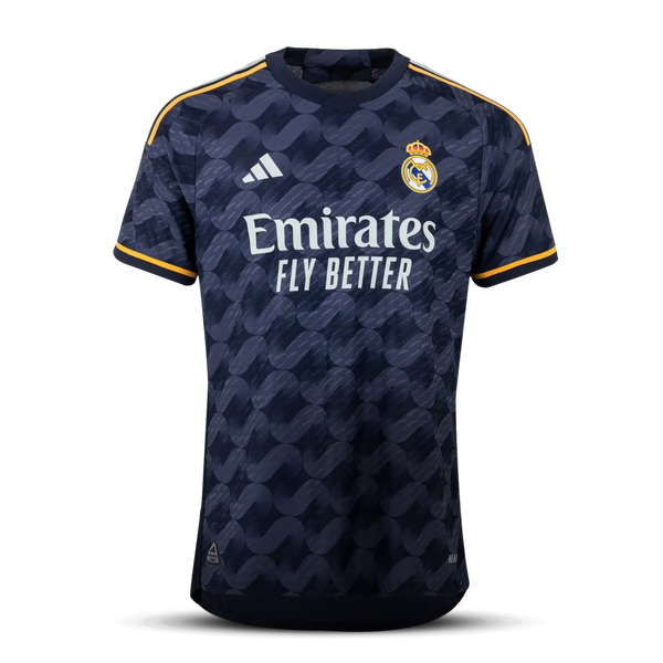 Camiseta Real Madrid 23/24 – Segunda Equipación