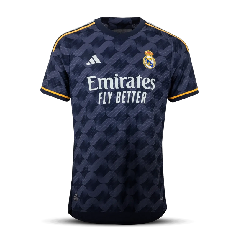 Camiseta Real Madrid 23/24 – Segunda Equipación