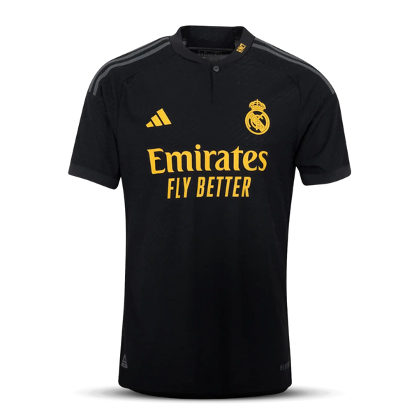 Camiseta Real Madrid 23/24 – Tercera Equipación
