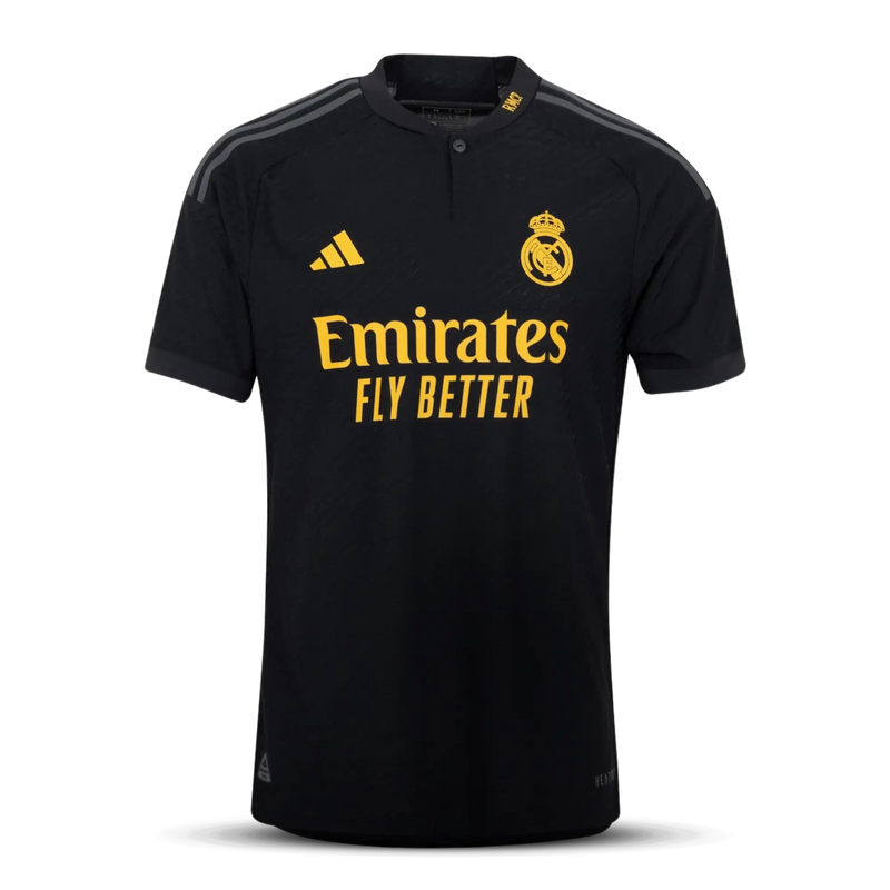 Camiseta Real Madrid 23/24 – Tercera Equipación