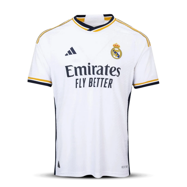 Camiseta Real Madrid 23/24 – Primera Equipación