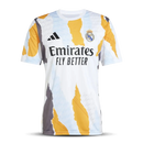 Camiseta Real Madrid 24/25 – Camiseta de Entrenamiento I