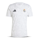 Camiseta Real Madrid 24/25 – Camiseta de Entrenamiento II
