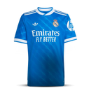 Camiseta Real Madrid 25/26 – Tercera Equipación