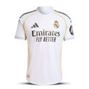 Camiseta Real Madrid 25/26 – Primera Equipación