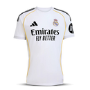 Camiseta Real Madrid 25/26 – Primera Equipación