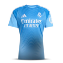 Camiseta Real Madrid Portero 25/26 – Primera Equipación