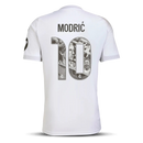 Camiseta Edición Limitada Modric Real Madrid 25/26