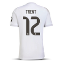 Camiseta Real Madrid 25/26 – Primera Equipación - 12 Trent