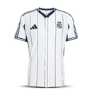 Camiseta Real Madrid 25/26 – US Pack