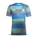 Camiseta Real Madrid 25/26 – Camiseta de Entrenamiento I