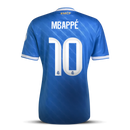 Camiseta Real Madrid 25/26 – Tercera Equipación - 10 Mbappé