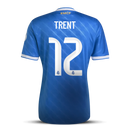 Camiseta Real Madrid 25/26 – Tercera Equipación - 12 Trent