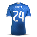 Camiseta Real Madrid 25/26 – Tercera Equipación - 24 Huijsen