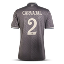 Camiseta Real Madrid 24/25 – Tercera Equipación - 2 Carvajal