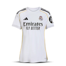 Camiseta Mujer Real Madrid 25/26 – Primera Equipación