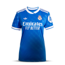 Camiseta Mujer Real Madrid 25/26 – Tercera Equipación