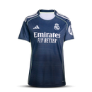 Camiseta Mujer Real Madrid 25/26 – Segunda Equipación