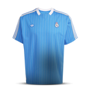 Camiseta Real Madrid x Adidas Originals – Azul