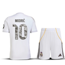Conjunto Niños Edición Limitada Modric Real Madrid 25/26