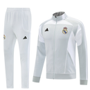 Kit Chándal Real Madrid 25/26 - Primera Equipación II