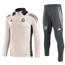 Kit Chándal Real Madrid - Beige
