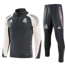 Kit Chándal Real Madrid - Gris