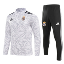 Kit Chándal Real Madrid 24/25 - Entrenamiento II