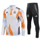 Kit Chándal Real Madrid 24/25 - Entrenamiento I